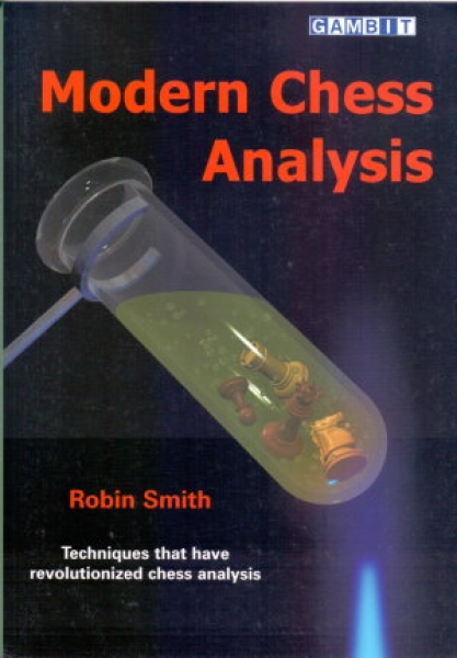 Smith, Modern Chess Analysis
